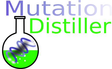 MutationDistillery